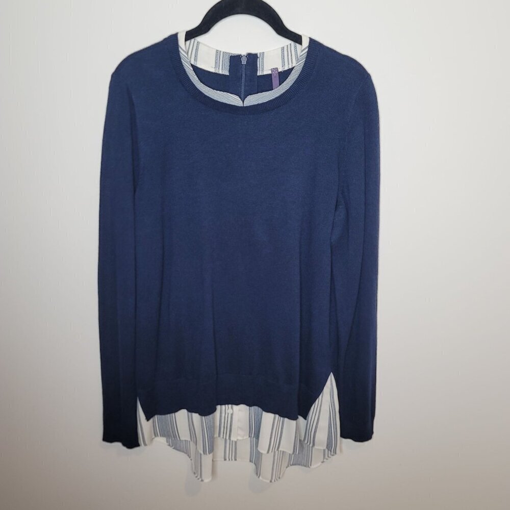 NYDJ‎ Sweater Womens Medium